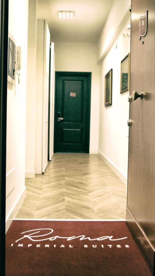 Imperial Affittacamere Roma