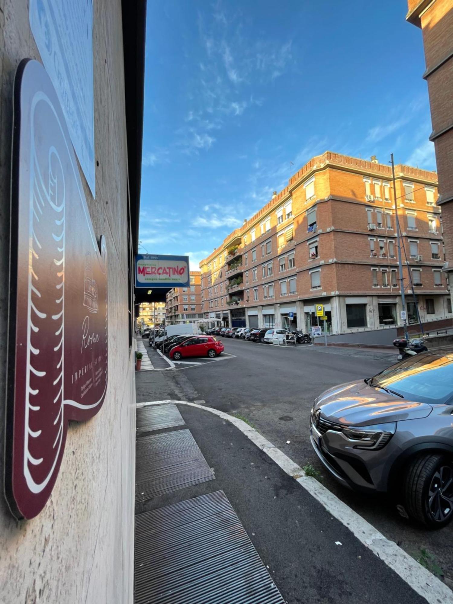 Imperial Affittacamere Roma